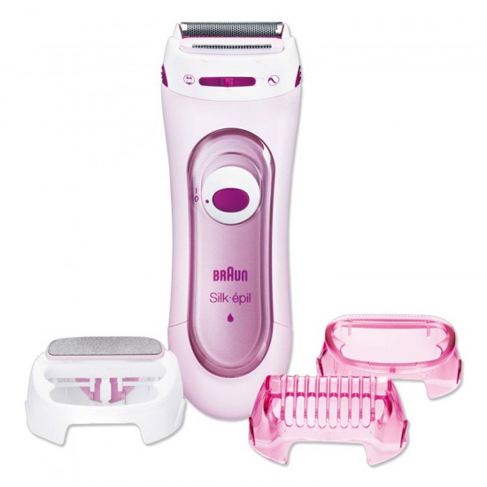 Braun Ladyshaver LS 5360