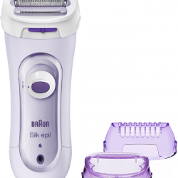 Braun Silk-Ã©pil 5-560 3-in-1