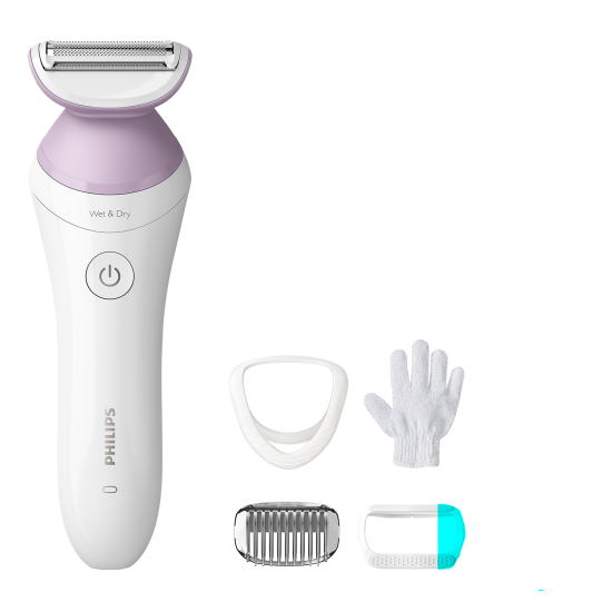 Philips Brl136/00 Purple